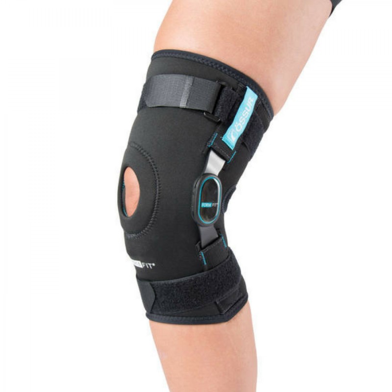 Ossur Form Fit Knee Hinged Support